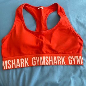 Gymshark, sport bra